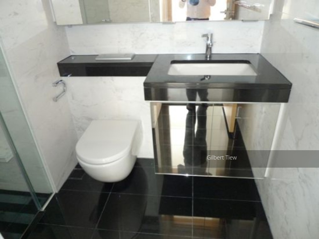Paterson Suites (D9), Condominium #114540162